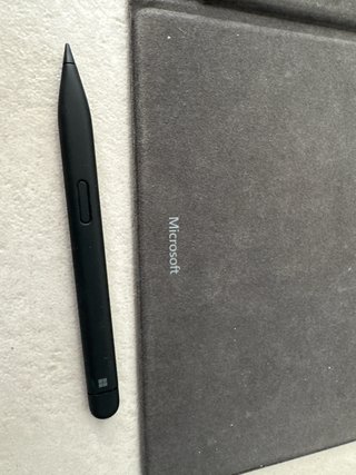 Teclado y Lápiz Surface Slim Pen 2 Microsoft