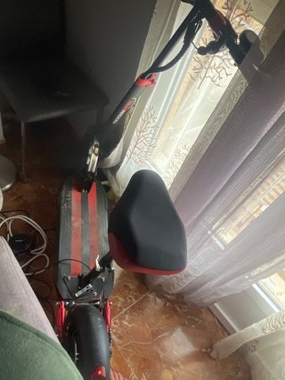 Patinete Eléctrico SUNNIGO