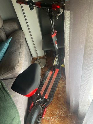 Patinete Eléctrico SUNNIGO