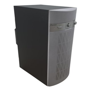 ALTAVICES 5.1 PIONEER S-W110S-S + SUBWOOFER