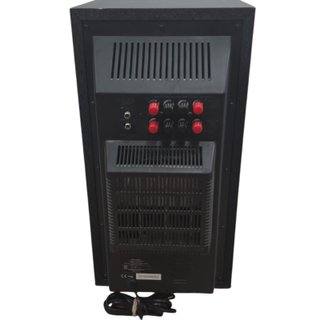 ALTAVICES 5.1 PIONEER S-W110S-S + SUBWOOFER