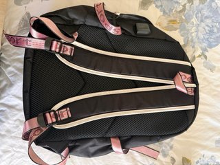 Mochila sudadera estuche Demon Slayer