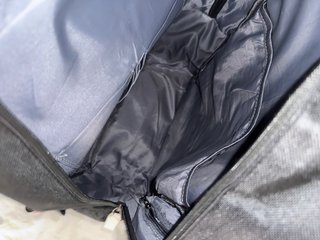 Mochila sudadera estuche Demon Slayer