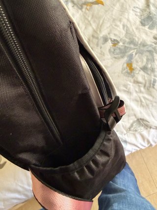 Mochila sudadera estuche Demon Slayer