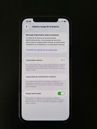 iPhone 12 Pro 128GB