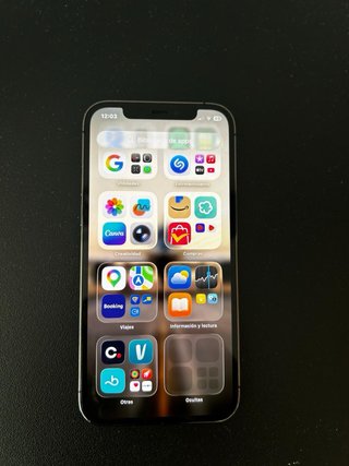 iPhone 12 Pro 128GB