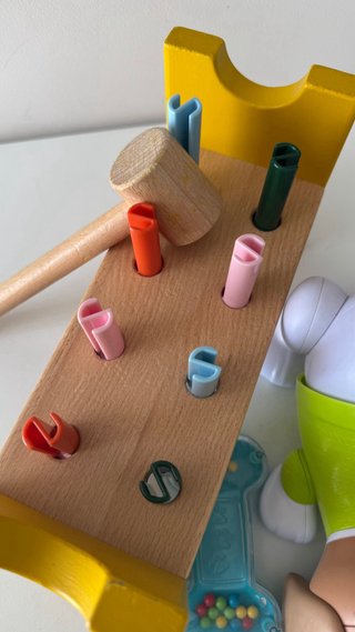 Set de Juguetes