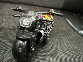 Kawasaki Ninja 300 M3001
