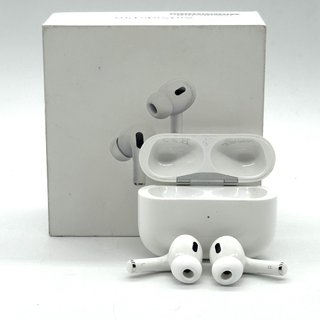 AIRPODS PRO 2 GEN CON CAJA