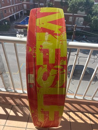 Tabla Wakeboard ARTIVE 138