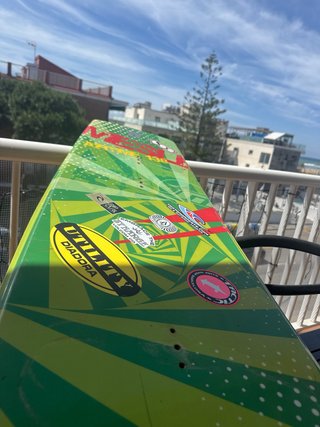 Tabla Wakeboard ARTIVE 138