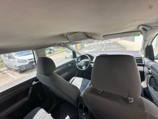 Volkswagen Touran 2005