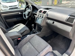 Volkswagen Touran 2005