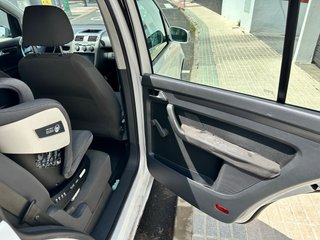 Volkswagen Touran 2005