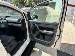 Volkswagen Touran 2005