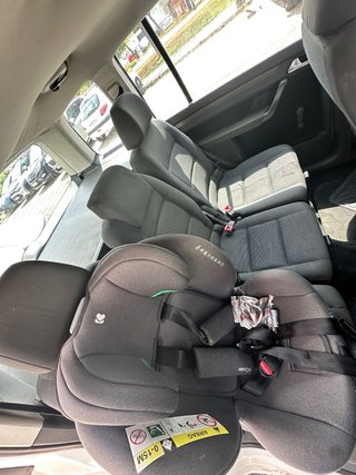 Volkswagen Touran 2005