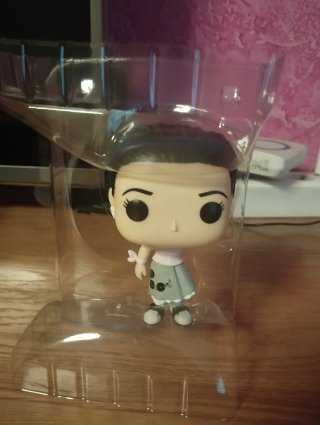 Funko Pop! Monica Geller Friends 1279