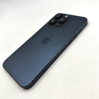 IPHONE 15 PRO MAX 256GB NEGRO 88% BATERIA