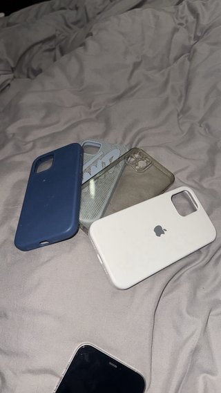 iPhone 12 Pro 64GB Prata