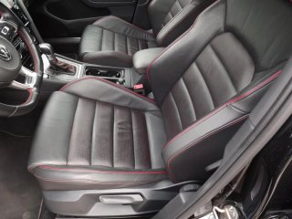 Volkswagen Golf Gti Performance
