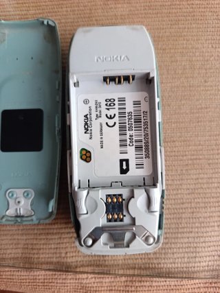 Teléfono Móvil Nokia 3310 MoviStar Vintage