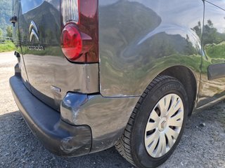 Citroen Berlingo BlueHdi 2016