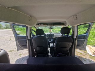 Citroen Berlingo BlueHdi 2016