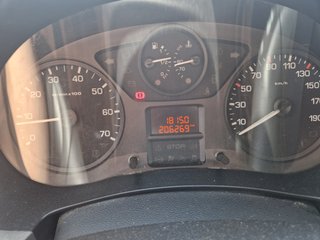 Citroen Berlingo BlueHdi 2016