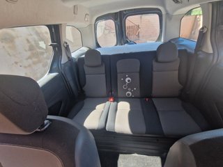 Citroen Berlingo BlueHdi 2016