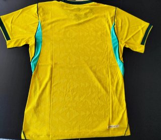 Camisola Seleção Brasil Nike