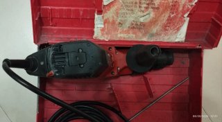 Taladro Hilti TE5