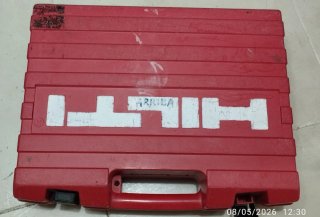 Taladro Hilti TE5