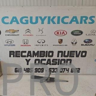 AMORTIGUADOR DELANTERO DERECHO PEUGEOT / CITROEN