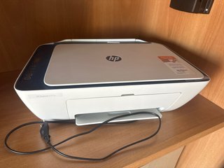 Impresora HP DeskJet 2721e