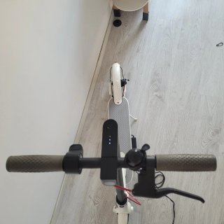 Patinete Eléctrico Xiaomi Mi Scooter 365