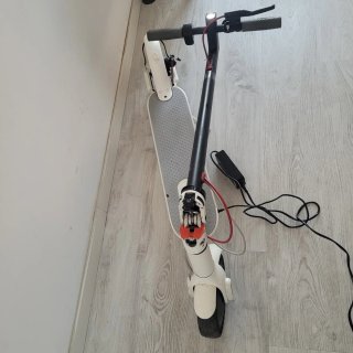 Patinete Eléctrico Xiaomi Mi Scooter 365