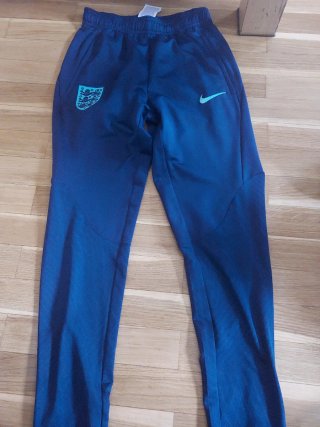 Chándal Nike Selección Inglesa Azul