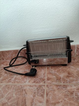 Tostadora Moulinex NUEVA