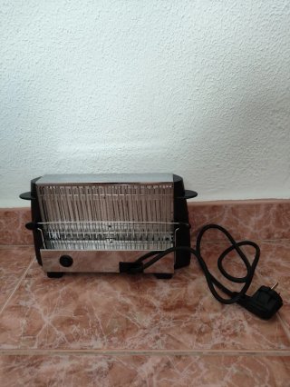 Tostadora Moulinex NUEVA