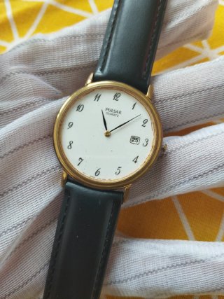 RELOJ PULSAR HOMBRE A 25 EUROS