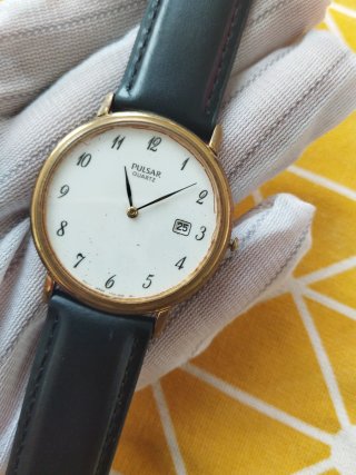 RELOJ PULSAR HOMBRE A 25 EUROS