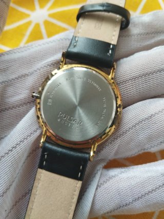 RELOJ PULSAR HOMBRE A 25 EUROS