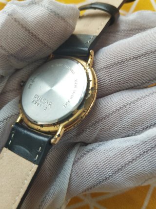 RELOJ PULSAR HOMBRE A 25 EUROS