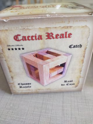 Lote 4 juegos de lógica