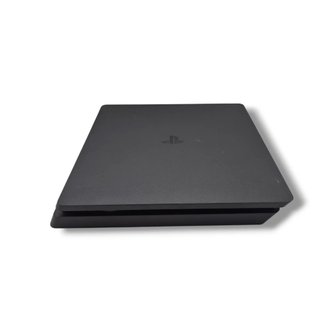 CONSOLA PS4 SLIM 1TB + CABLE
