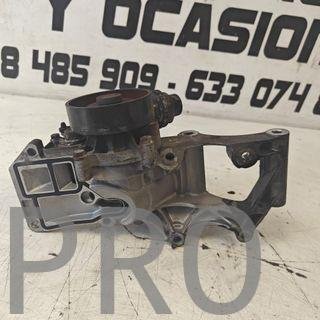 SOPORTE MONTAJE MOTOR BMW X1 USADO 8576281