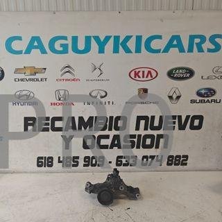 SOPORTE MONTAJE MOTOR BMW X1 USADO 8576281