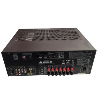 AMPLIFICADOR DENON AVR-1911+MANDO Y CABLES