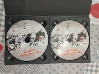 Michael Jackson King of Pop DVD Edición Limitada
