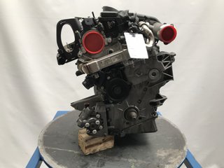 Motor BMW 1 (E87) 204D4